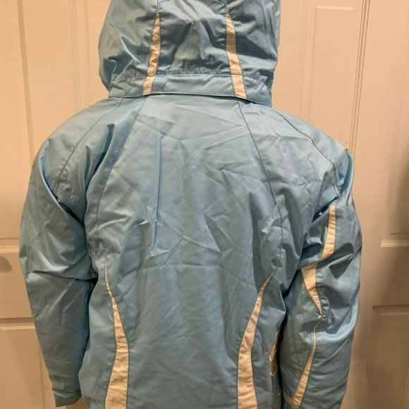 New with tags, authentic
SPYDER "Bitsy Glam" Jacket - Picture 2 of 12